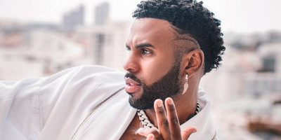 Jason Derulo Bakal Bikin Film Superhero thumbnail